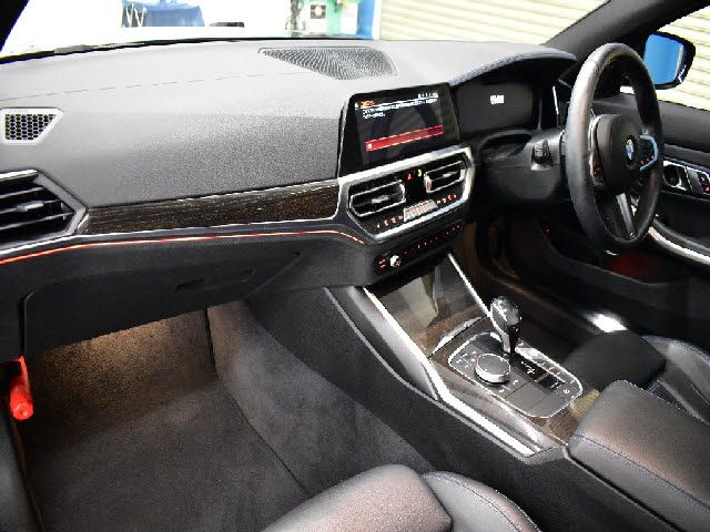 BMW 3SERIES SEDAN 2019 Image 31