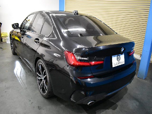 BMW 3SERIES SEDAN 2019 Image 31