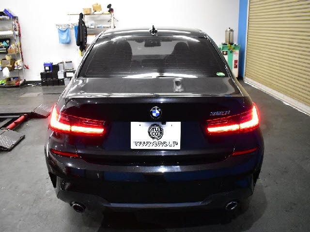 BMW 3SERIES SEDAN 2019 Image 31