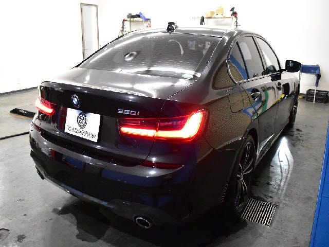 BMW 3SERIES SEDAN 2019 Image 31