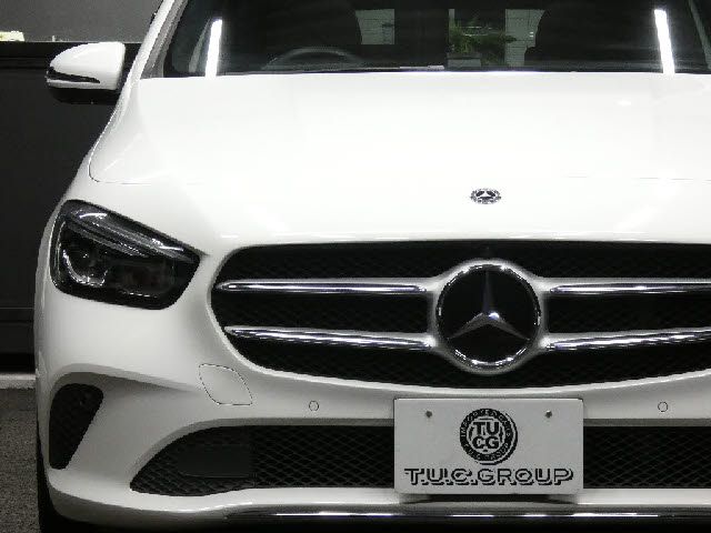 MERCEDES BENZ B CLAS 2019 Image 31