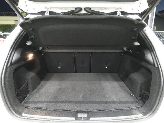 MERCEDES BENZ B CLAS 2019 Image 31