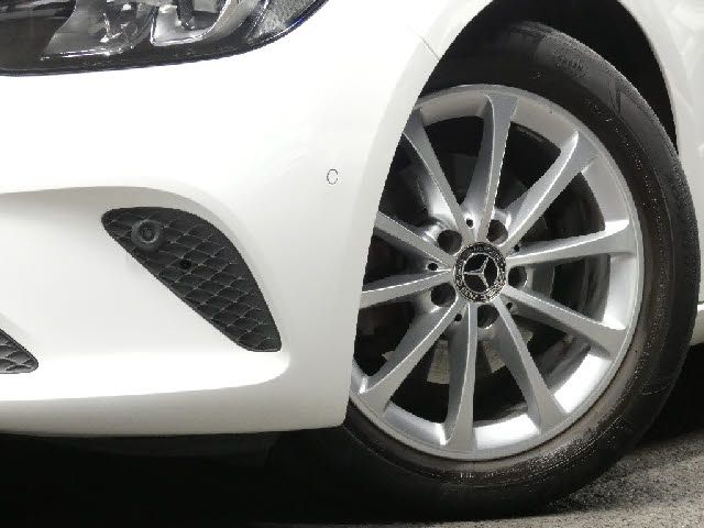 MERCEDES BENZ B CLAS 2019 Image 31