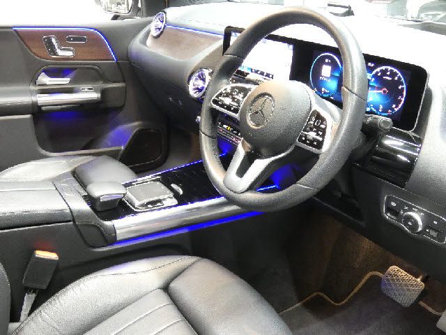 MERCEDES BENZ B CLAS 2019 Image 31