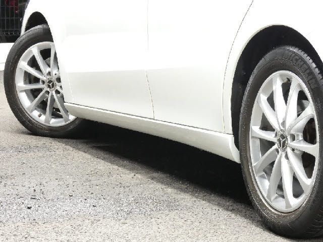 MERCEDES BENZ B CLAS 2019 Image 31