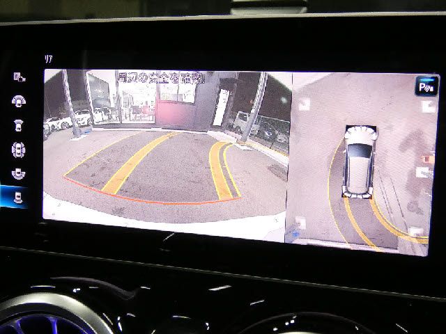 MERCEDES BENZ B CLAS 2019 Image 31