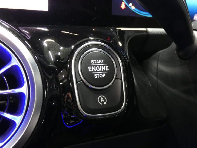 MERCEDES BENZ B CLAS 2019 Image 31