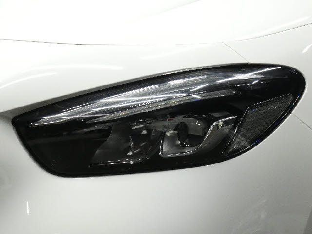 MERCEDES BENZ B CLAS 2019 Image 31