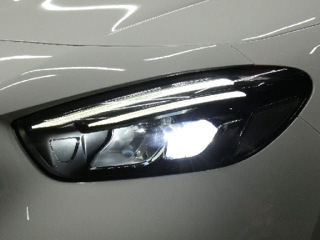 MERCEDES BENZ B CLAS 2019 Image 31