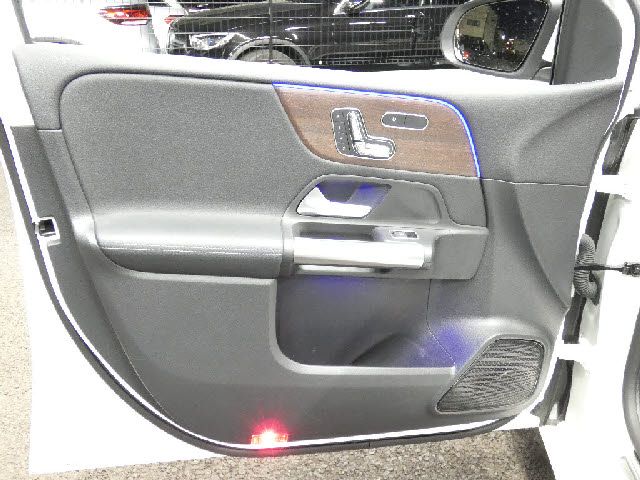 MERCEDES BENZ B CLAS 2019 Image 31