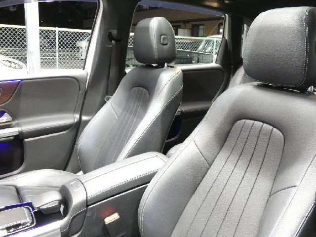 MERCEDES BENZ B CLAS 2019 Image 31