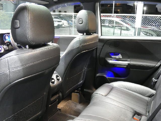 MERCEDES BENZ B CLAS 2019 Image 31