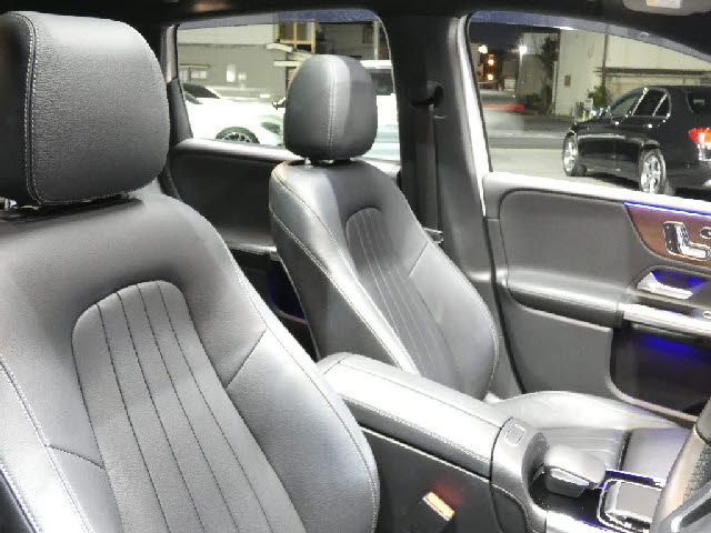 MERCEDES BENZ B CLAS 2019 Image 31