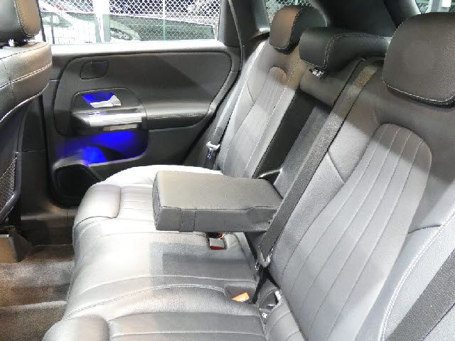 MERCEDES BENZ B CLAS 2019 Image 31