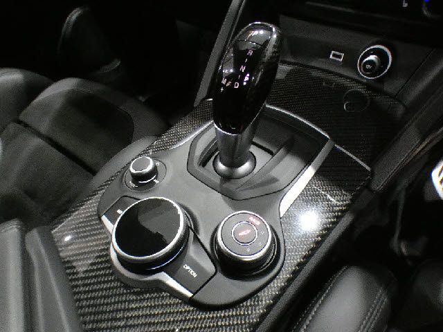 ALFAROMEO STELVIO 2019 Image 31