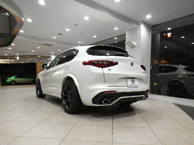 ALFAROMEO STELVIO 2019 Image 31