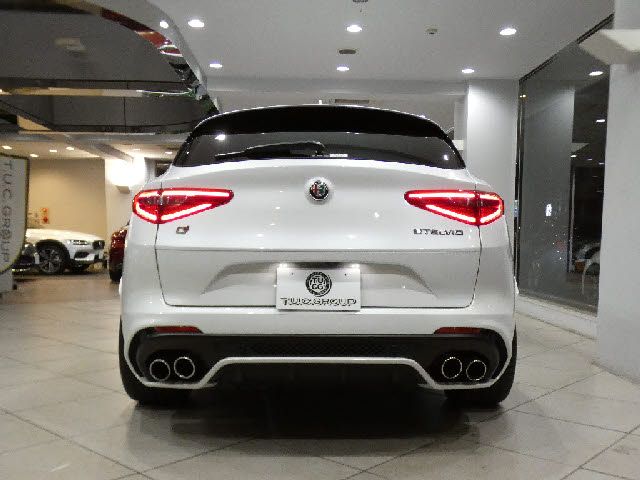 ALFAROMEO STELVIO 2019 Image 31