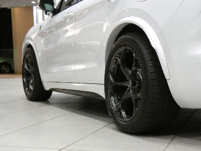 ALFAROMEO STELVIO 2019 Image 31