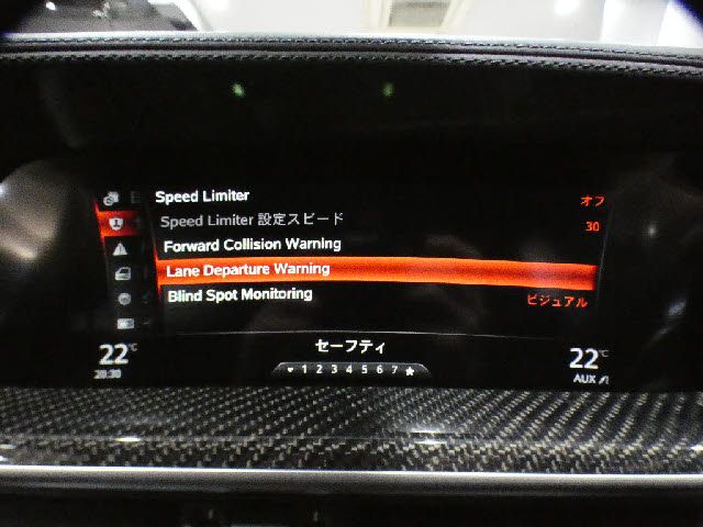 ALFAROMEO STELVIO 2019 Image 31