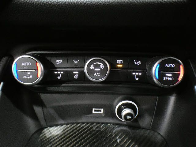 ALFAROMEO STELVIO 2019 Image 31