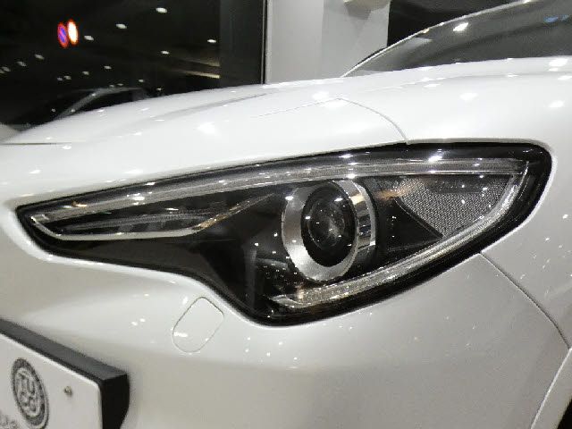 ALFAROMEO STELVIO 2019 Image 31