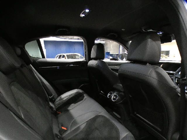 ALFAROMEO STELVIO 2019 Image 31