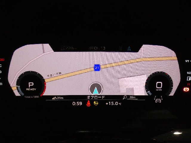 AUDI A3 SEDAN 2021 Image 31