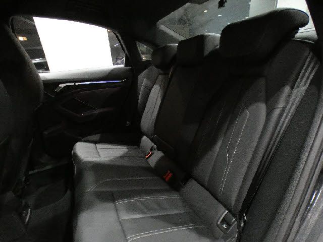AUDI A3 SEDAN 2021 Image 31