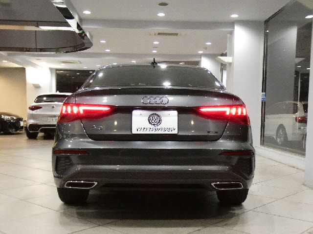 AUDI A3 SEDAN 2021 Image 31