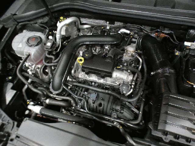 AUDI A3 SEDAN 2021 Image 31