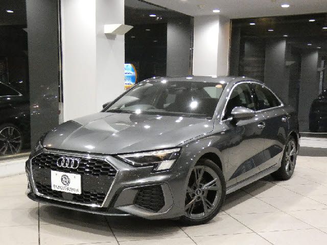 AUDI A3 SEDAN 2021 Image 31