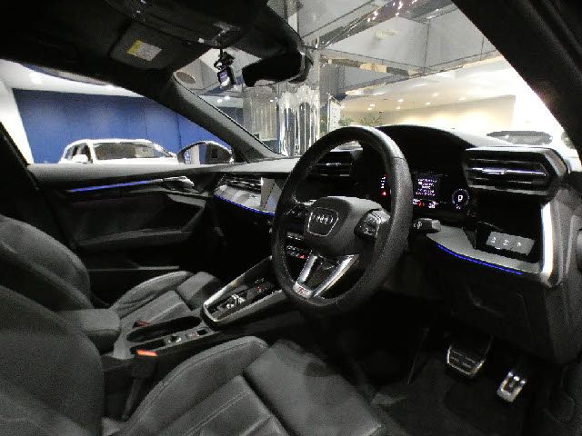 AUDI A3 SEDAN 2021 Image 31