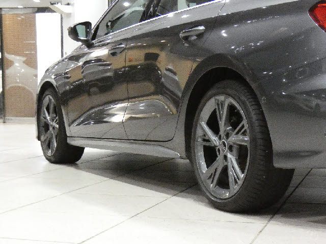 AUDI A3 SEDAN 2021 Image 31