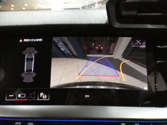 AUDI A3 SEDAN 2021 Image 31