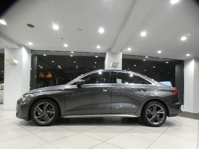 AUDI A3 SEDAN 2021 Image 31