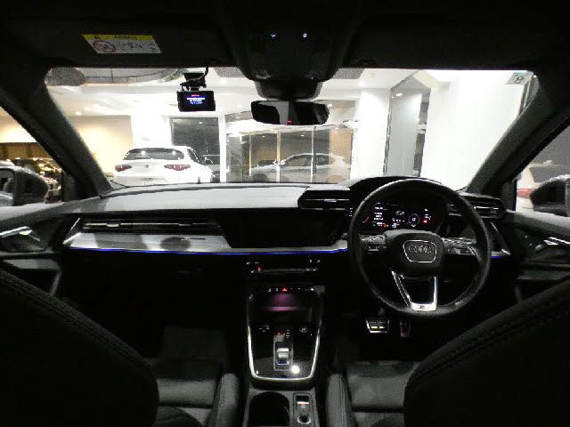 AUDI A3 SEDAN 2021 Image 31