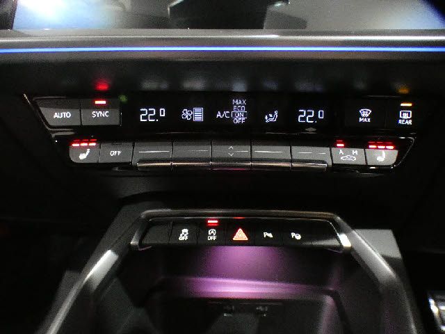 AUDI A3 SEDAN 2021 Image 31