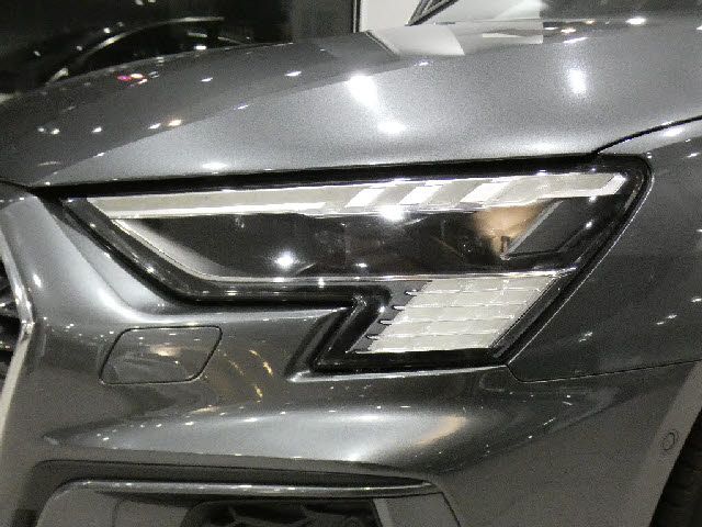 AUDI A3 SEDAN 2021 Image 31