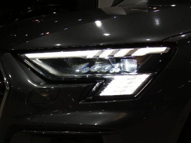 AUDI A3 SEDAN 2021 Image 31