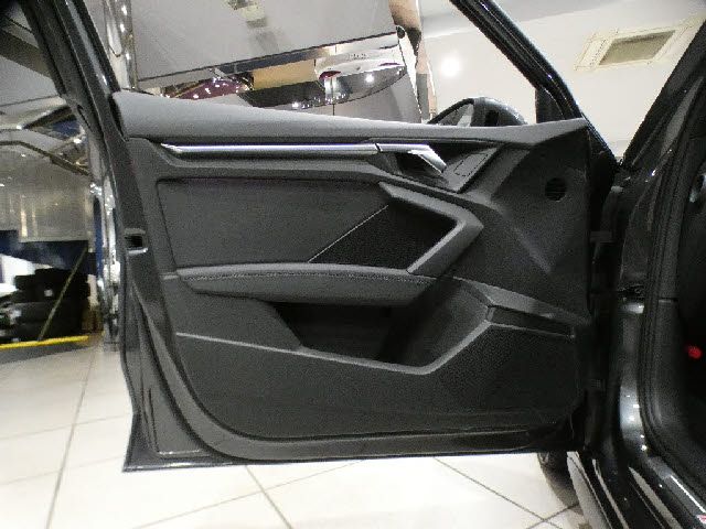 AUDI A3 SEDAN 2021 Image 31