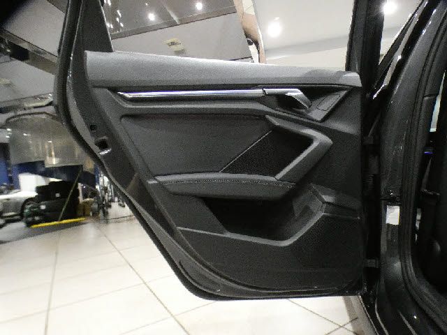 AUDI A3 SEDAN 2021 Image 31