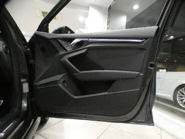 AUDI A3 SEDAN 2021 Image 31