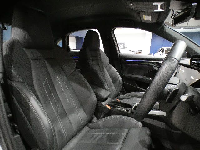 AUDI A3 SEDAN 2021 Image 31