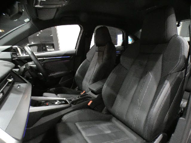 AUDI A3 SEDAN 2021 Image 31