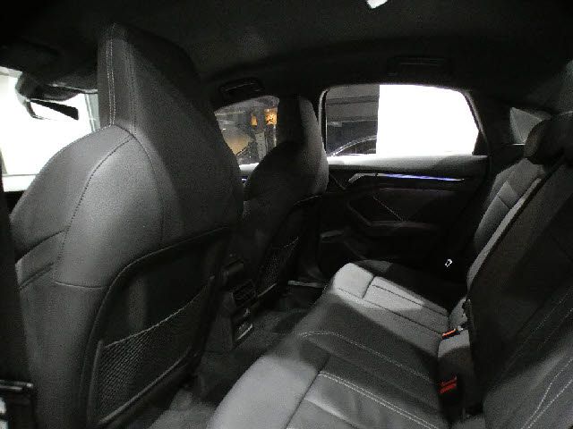 AUDI A3 SEDAN 2021 Image 31