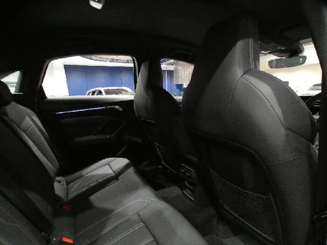 AUDI A3 SEDAN 2021 Image 31