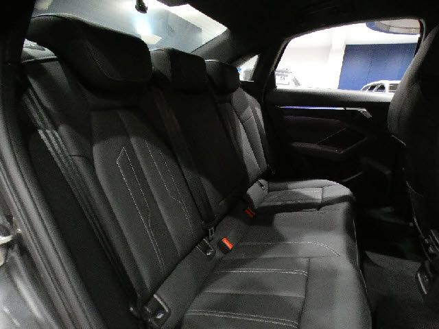 AUDI A3 SEDAN 2021 Image 31