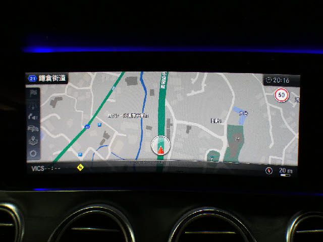 MERCEDES BENZ E CLAS 2016 Image 31