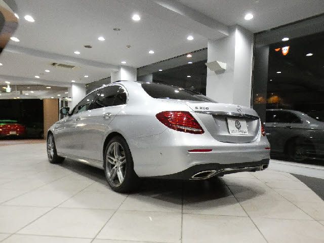MERCEDES BENZ E CLAS 2016 Image 31
