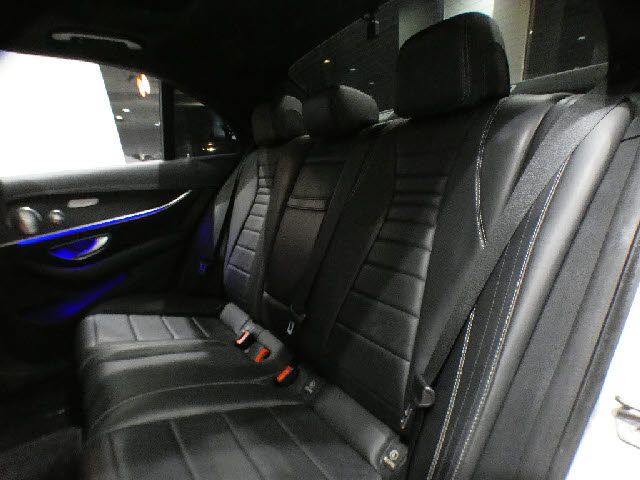 MERCEDES BENZ E CLAS 2016 Image 31